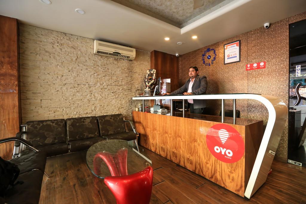 Hotel Rajlaxmi Bhopal Buitenkant foto