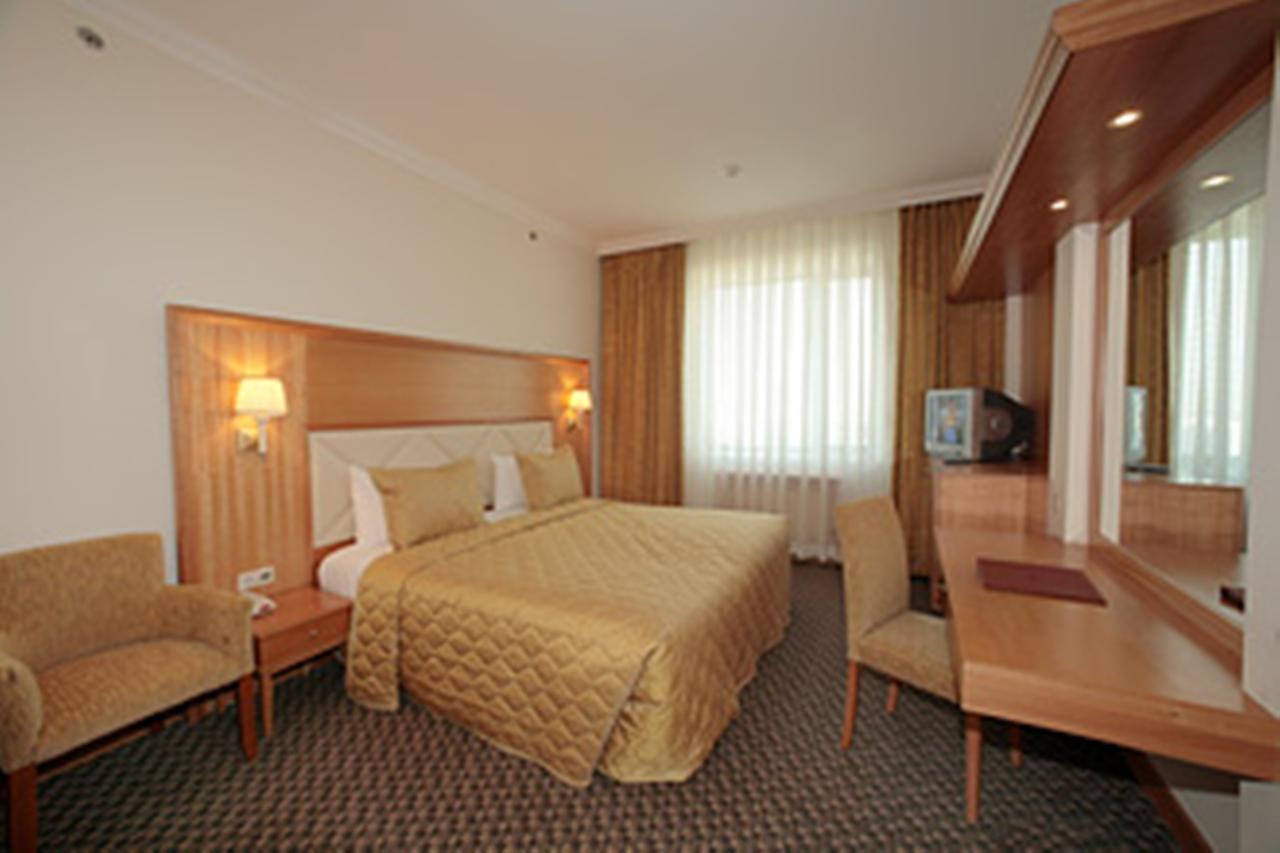 Hotel Rajlaxmi Bhopal Buitenkant foto