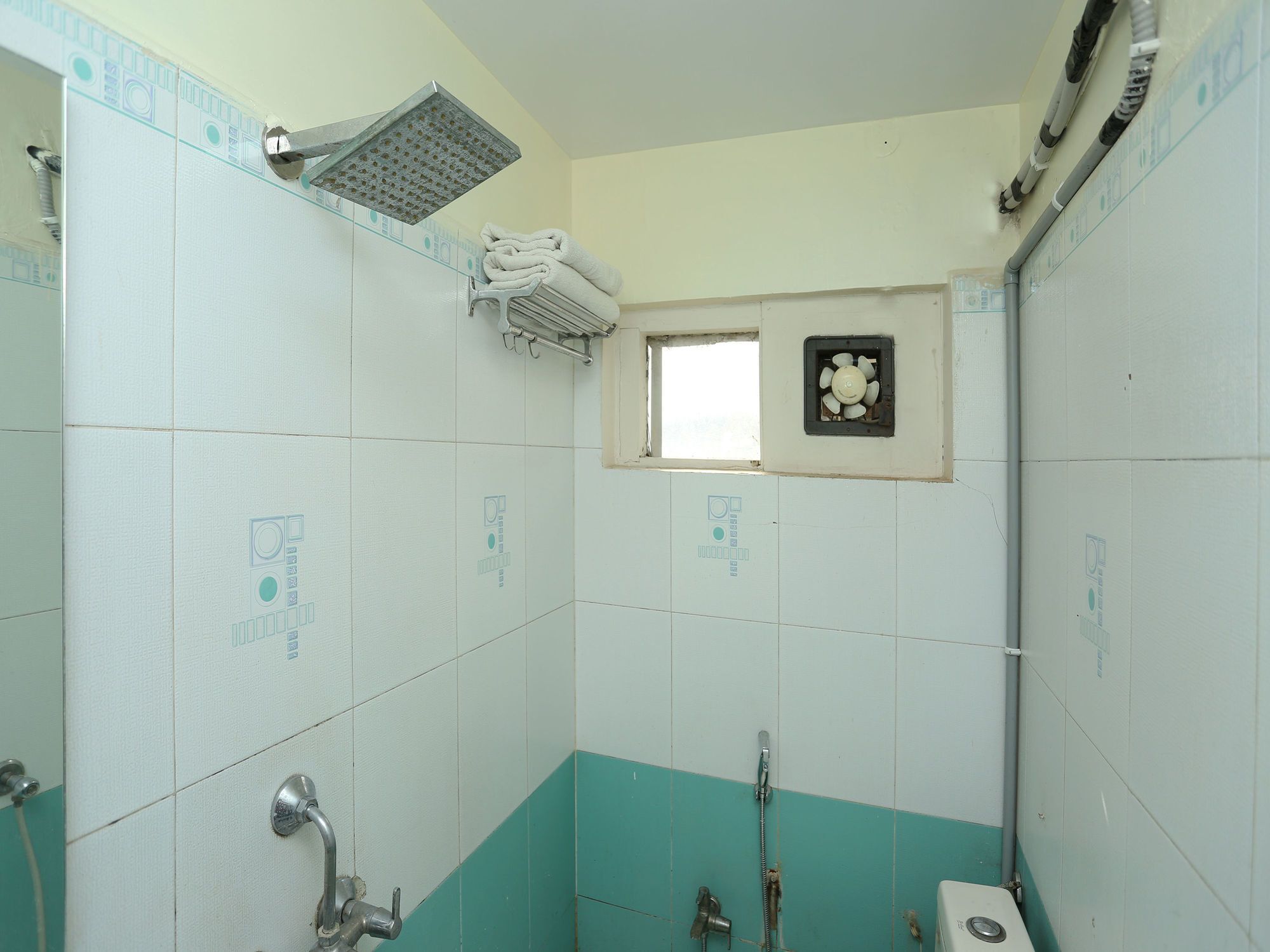 Hotel Rajlaxmi Bhopal Buitenkant foto